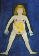 schwanger 1 -