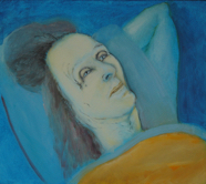 Molly 5 - 40 x 45 cm