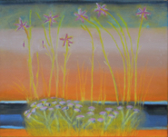 Spaltgriffel 1 - 40 x 50 cm