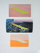 Triptychon 90 x 165 com