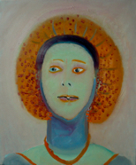 Birgit 2 - 50 x 60 cm