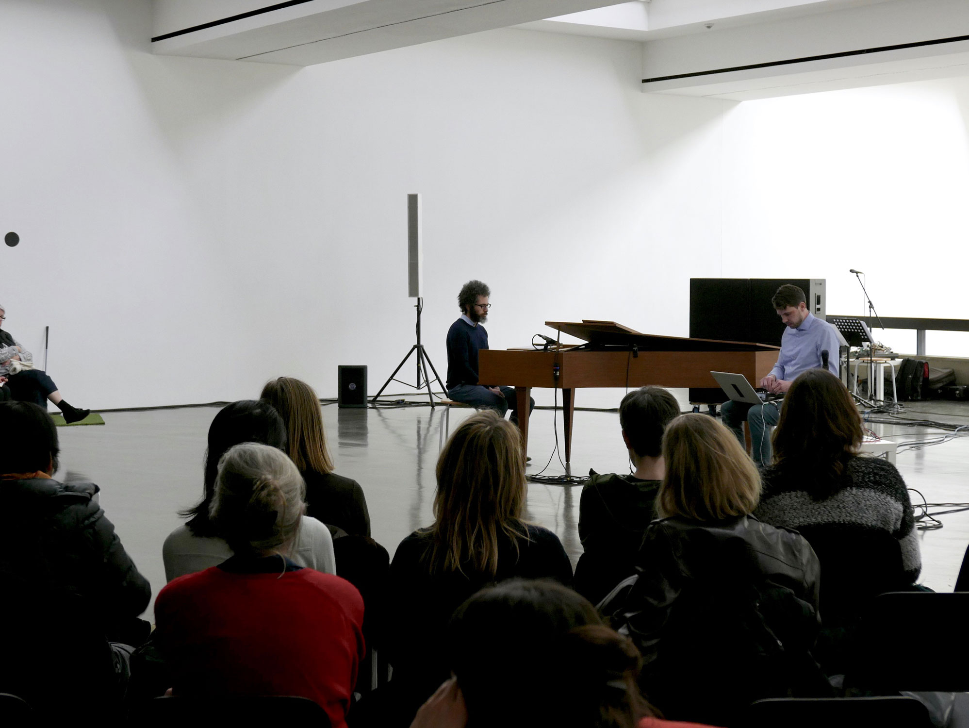 Tastaturstuecke Kunsthalle 03